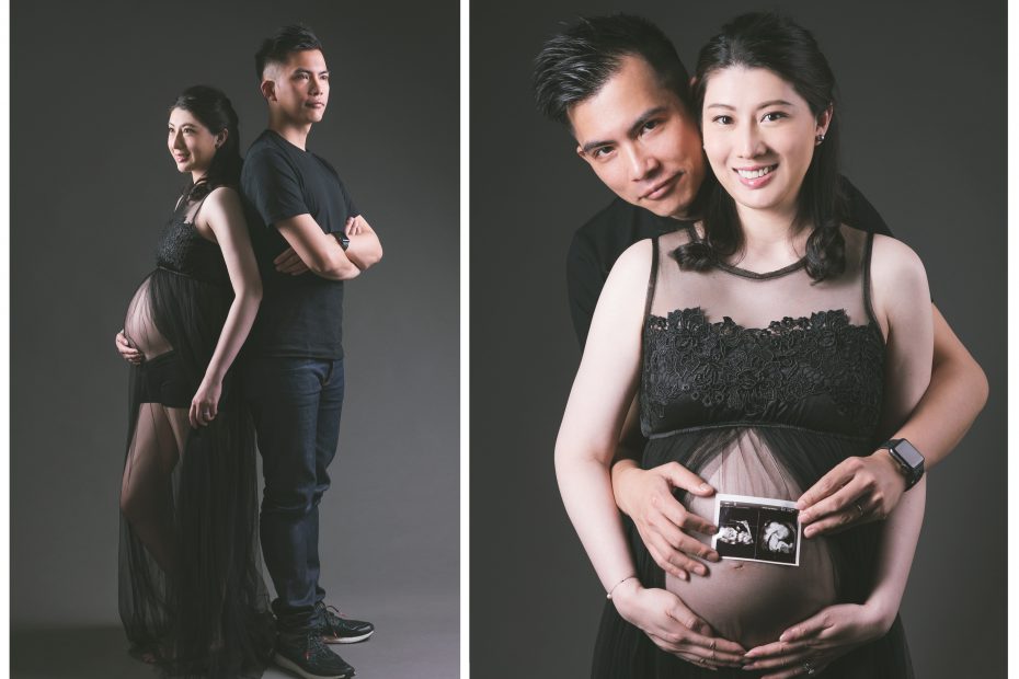 maternity photography